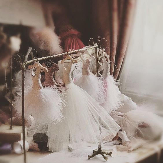 Ideas for Storing Doll Clothes and Accessories: Keep Your Mini Wardrobe Neat and Chic!