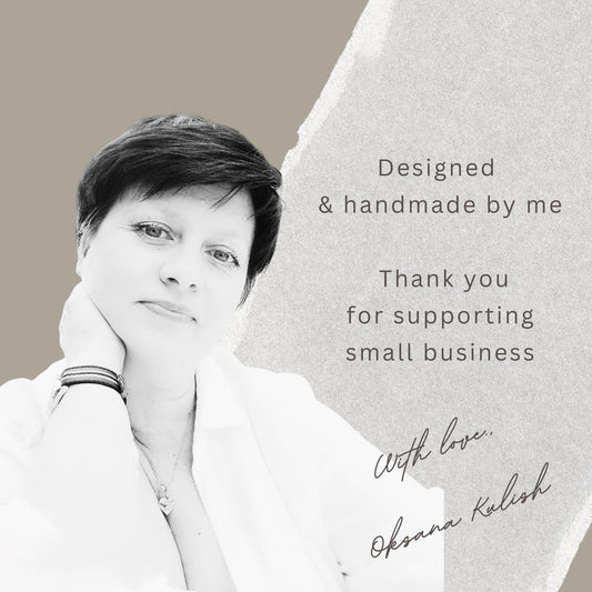 My Story: From Childhood Dreams to Doll Fashion Brand "Pink Chameleon"